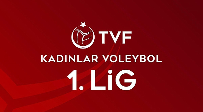 TVF Kadınlar 1 Liginde 11 Hafta Sona Erdi 1 2 Lig Voleybol Extra