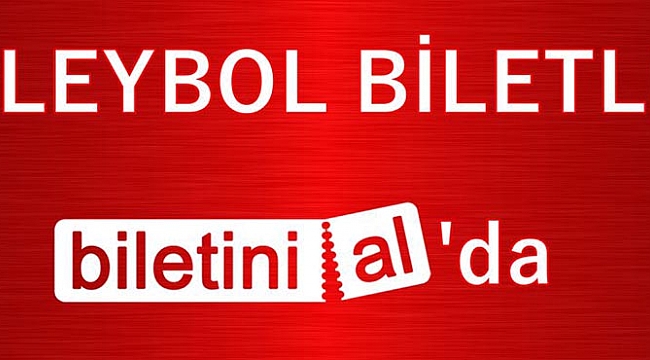 TVF’nin Yeni Biletleme Partneri Biletinial Oldu - Diğer - Voleybol Extra