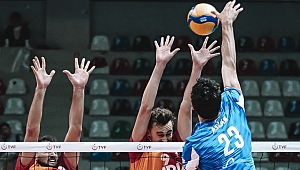 TSYD Ankara Ahmet Göksu Voleybol Turnuvası'nda İlk Gün Tamamlandı