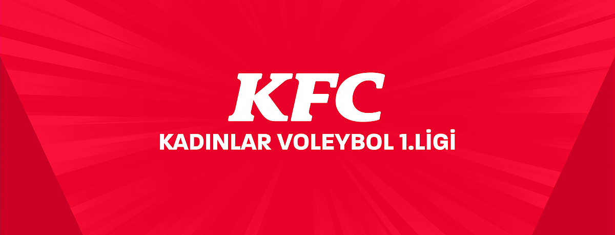 KFC Kadınlar 1.Ligi'nde 3.Hafta Başladı