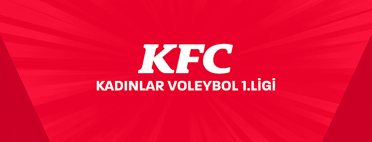 KFC Kadınlar 1.Ligi’nde 4.Hafta Başlıyor