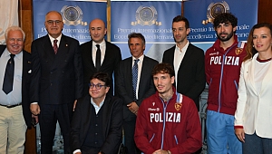 Türk Voleybolu Roma’da Göz Kamaştırdı