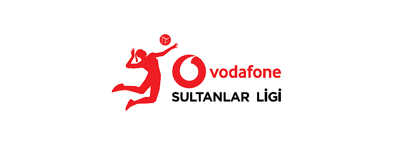 Vodafone Sultanlar Ligi’nde 3.Hafta Başlıyor