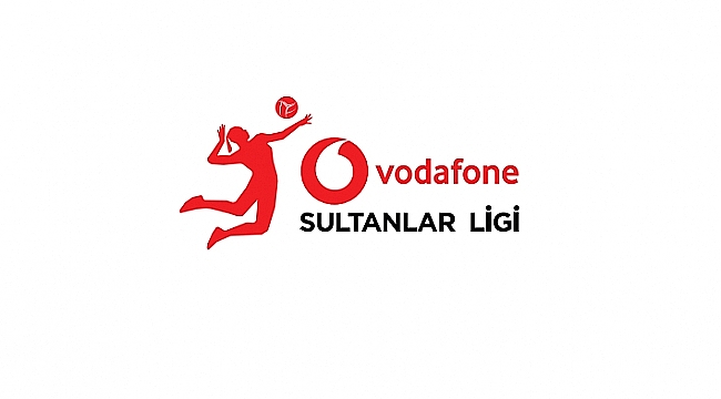 Vodafone Sultanlar Ligi’nde 4.Hafta Başlıyor