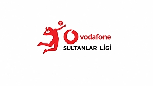 Vodafone Sultanlar Ligi’nde 4.Hafta Başlıyor