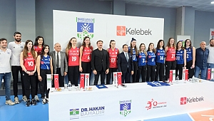 Bahçelievler Belediye Spor Kulübü'ne yeni sponsor