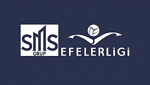 SMS Grup Efeler Liginde 10.Hafta Başlıyor