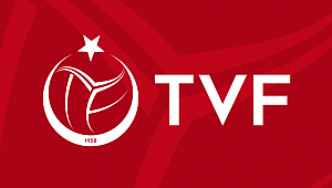 TVF Kadınlar 2.Ligi'nde Yarı Final Etabı Başlıyor